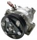 Volkswagen OE 3Q0816803E, DWP3Q0816803EOE Компресор кондиціонера Audi A1 GB 82A 3Q0816803E Новий оригінал