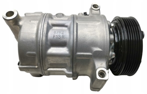 Volkswagen OE 3Q0816803E, DWP3Q0816803EOE Компресор кондиціонера Audi A1 GB 82A 3Q0816803E Новий оригінал