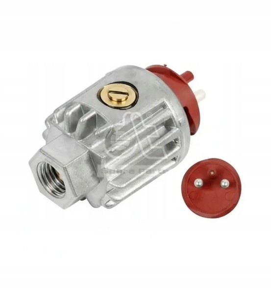 DT Spare Parts 3.70008 Вимикач тиску 3.70008 dt spare parts