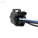 Denso DOX-0366 Лямбда-зонд регулювальний докс-0366 denso subaru