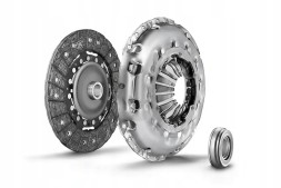 Шеффлер ЛуК 624 2320 60 Комплект зчеплення 624 2320 60 luk toyota rav 4 і