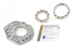 Febi bilstein 104151 Oe opel ремкомплект масляного насоса agila astra combo corsa meriva tigra