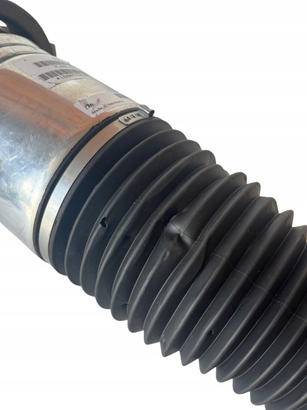 Volkswagen OE Амортизатор задній лівий 7L6616019E