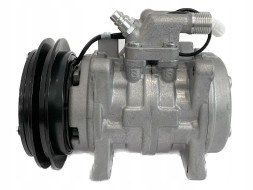 EURO KLIMA DQ49795 ekl35945 КОМПРЕСОР john deere 1165/ 1175/ 1450 6. 8л (95-)