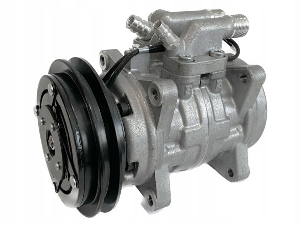 EURO KLIMA DQ49795 ekl35945 КОМПРЕСОР john deere 1165/ 1175/ 1450 6. 8л (95-)