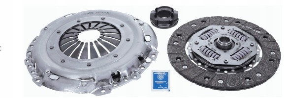 Sachs 3000 384 001 Комплект зчеплення 3000 384 001 sachs