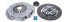 Sachs 3000 384 001 Комплект зчеплення 3000 384 001 sachs