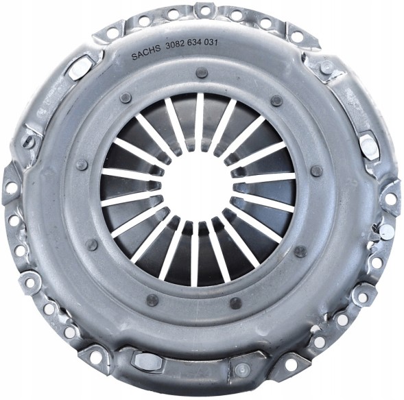 Sachs 3000 384 001 Комплект зчеплення 3000 384 001 sachs