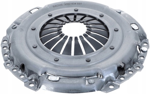 Sachs 3000 384 001 Комплект зчеплення 3000 384 001 sachs