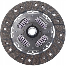 Sachs 3000 384 001 Комплект зчеплення 3000 384 001 sachs