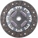 Sachs 3000 384 001 Комплект зчеплення 3000 384 001 sachs