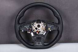 Volkswagen OE 5H0419089 5H0959542C 5H0 419 089 5H0 959 542C 5H0 419 089 5H0 959 542 C Кермо шкіра лопатки vw golf vii passat b8 lift tiguan ii arteon r-line