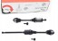 Китай Fcs-par02ac1 ПОЛОВИНА ПРАВА ЛІВА BMW 5 F10 F11 520d 525/535d xDrive АКПП