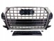 PA 8U0853651 LIFT SQ3 РЕШІТКА РАДІАТОРА AUDI Q3 SQ3 8U LIFT 2015 2016 2017 2018 З ХРОМОМ