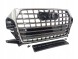 PA 8U0853651 LIFT SQ3 РЕШІТКА РАДІАТОРА AUDI Q3 SQ3 8U LIFT 2015 2016 2017 2018 З ХРОМОМ