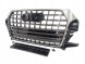 PA 8U0853651 LIFT SQ3 РЕШІТКА РАДІАТОРА AUDI Q3 SQ3 8U LIFT 2015 2016 2017 2018 З ХРОМОМ