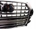 PA 8U0853651 LIFT SQ3 РЕШІТКА РАДІАТОРА AUDI Q3 SQ3 8U LIFT 2015 2016 2017 2018 З ХРОМОМ