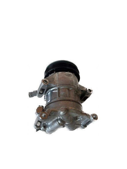 Toyota OE GE447260-4202 glp Компресор кондиціонера GE447260-4202 Toyota Yaris