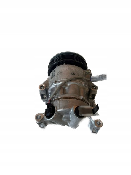 Toyota OE GE447260-4202 glp Компресор кондиціонера GE447260-4202 Toyota Yaris