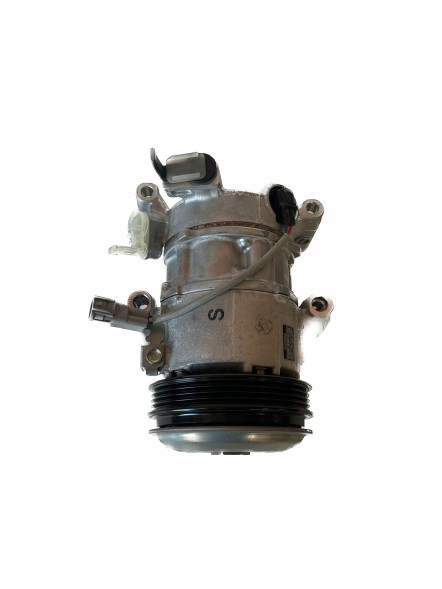 Toyota OE GE447260-4202 glp Компресор кондиціонера GE447260-4202 Toyota Yaris