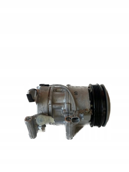 Toyota OE GE447260-4202 glp Компресор кондиціонера GE447260-4202 Toyota Yaris