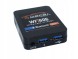 CHINA WF 606 VAG Цифровий змінювач bt usb 3.0 flac ! Vw audi seat
