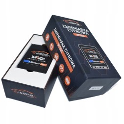 CHINA WF 606 VAG Цифровий змінювач bt usb 3.0 flac ! Vw audi seat