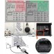 CHINA WF 606 VAG Цифровий змінювач bt usb 3.0 flac ! Vw audi seat