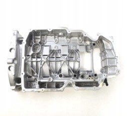 Cupra OE НОВА ОРИГІНАЛЬНА ВЕРХНЯ МАСЛЯНА ЧАША SKODA, SEAT, VW, OE: 05L103603L
