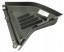 Polcar 2030348T BMW 6 E63 E64 2004-2010 кришка двигуна нижня надколесо передня ПРАВА