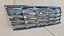 Hyundai OE GRILL ATRAPA PRZÓD HYUNDAI TUCSON IV 2020- POD KAMERĘ РЕШІТКА Радіатора Hyundai Tucson IV 20- Під КАМЕРУ OE 86351-N7110 НОВИЙ
