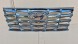 Hyundai OE GRILL ATRAPA PRZÓD HYUNDAI TUCSON IV 2020- POD KAMERĘ РЕШІТКА Радіатора Hyundai Tucson IV 20- Під КАМЕРУ OE 86351-N7110 НОВИЙ