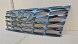 Hyundai OE GRILL ATRAPA PRZÓD HYUNDAI TUCSON IV 2020- POD KAMERĘ РЕШІТКА Радіатора Hyundai Tucson IV 20- Під КАМЕРУ OE 86351-N7110 НОВИЙ