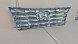 Hyundai OE GRILL ATRAPA PRZÓD HYUNDAI TUCSON IV 2020- POD KAMERĘ РЕШІТКА Радіатора Hyundai Tucson IV 20- Під КАМЕРУ OE 86351-N7110 НОВИЙ