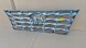 Hyundai OE GRILL ATRAPA PRZÓD HYUNDAI TUCSON IV 2020- POD KAMERĘ РЕШІТКА Радіатора Hyundai Tucson IV 20- Під КАМЕРУ OE 86351-N7110 НОВИЙ