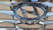 Hyundai OE GRILL ATRAPA PRZÓD HYUNDAI TUCSON IV 2020- POD KAMERĘ РЕШІТКА Радіатора Hyundai Tucson IV 20- Під КАМЕРУ OE 86351-N7110 НОВИЙ