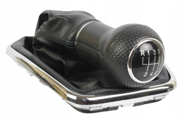 ME Premium ME-006007 VW GOLF IV BORA 23MM РУЧКА ПЕРЕКЛЮЧАННЯ ПЕРЕДАЧ СИЛЬФОН