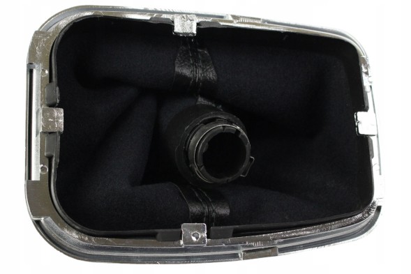 ME Premium ME-006007 VW GOLF IV BORA 23MM РУЧКА ПЕРЕКЛЮЧАННЯ ПЕРЕДАЧ СИЛЬФОН