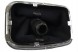 ME Premium ME-006007 VW GOLF IV BORA 23MM РУЧКА ПЕРЕКЛЮЧАННЯ ПЕРЕДАЧ СИЛЬФОН