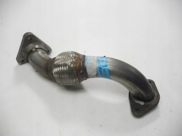 Ford OE Патрубок вихлопної системи Ford Escort OE 1028366