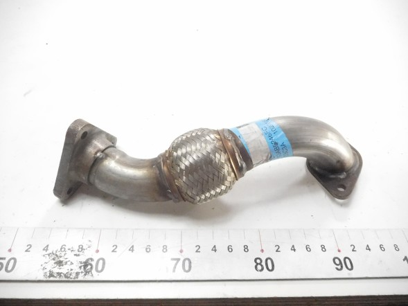 Ford OE Патрубок вихлопної системи Ford Escort OE 1028366