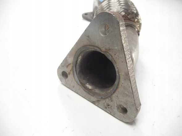 Ford OE Патрубок вихлопної системи Ford Escort OE 1028366