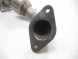 Ford OE Патрубок вихлопної системи Ford Escort OE 1028366