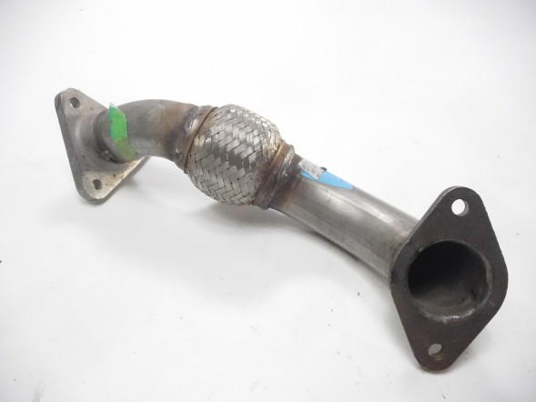 Ford OE Патрубок вихлопної системи Ford Escort OE 1028366