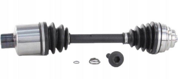 Euro Driveshafts BM-8-430 ПРИВОДНИЙ ВАЛ ПЕРЕДНІЙ ПРАВИЙ BMW F45 F46 F48 F39 MINI F54 F60