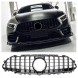 Proteile A.257038 АТРАПА ГРИЛЬ MERCEDES CLS W257 C257 PANAMERICANA AMG GT ЧОРНИЙ ГЛЯНЕЦЬ