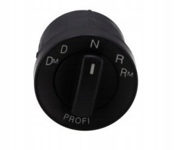 MTX 1136695921 Перемикач коробки пробігу Man TGA TGX TGS TGL TGM