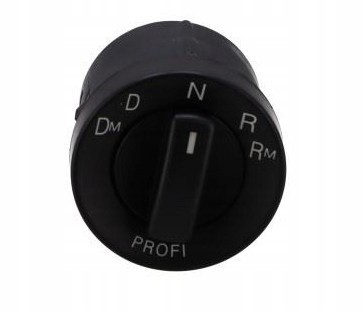 MTX 1136695921 Перемикач коробки пробігу Man TGA TGX TGS TGL TGM