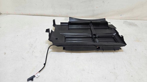 Ford OE F1EB-8475-EC PG Впускний клапан жалюзі радіатора Ford Focus C-Max S-Max MK2 F1EB-8475-EC Новий Оригінал
