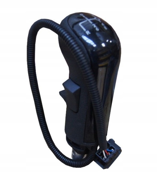 PE Automotive Z-81.32620.0045 ШТИФТ РУЧКИ ПЕРЕКЛЮЧЕННЯ ПЕРЕДАЧ БЕЗ ПЕРЕДАЧИ 81.32620-0045